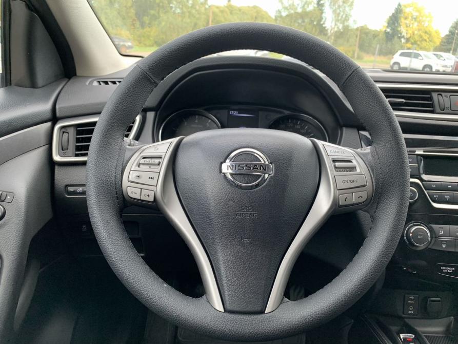 Nissan Qashqai II Великие Луки  - изображение 13