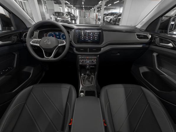 Volkswagen Tharu XR с пробегом 2026 года, цена 3 350 000 рублей, 30 км, внедорожник, Автокод Объявления
