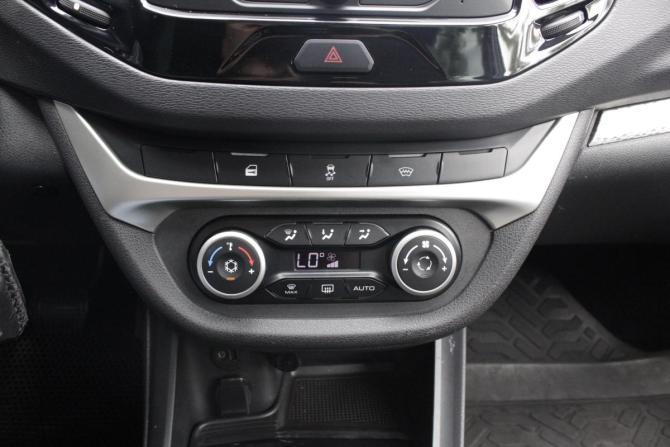 Lada (ВАЗ) Vesta I с пробегом 2019 года, цена 1 190 000 рублей, 81748 км, универсал, Автокод Объявления