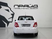 Chevrolet Aveo II Ростов-на-Дону  - изображение 24