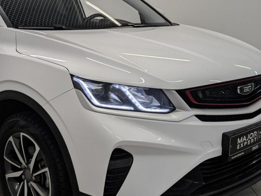Belgee X50 Санкт-Петербург  - изображение 26