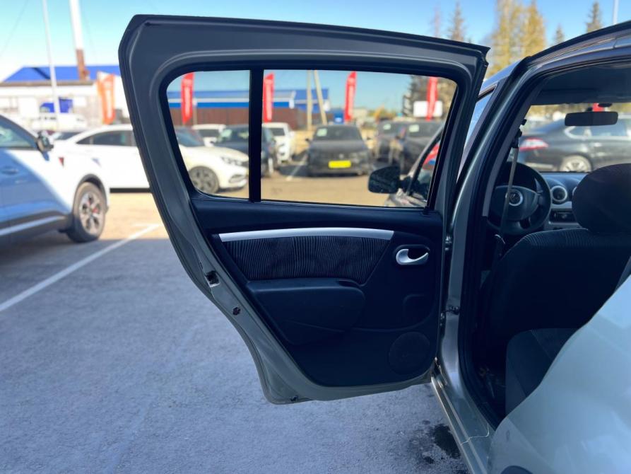 Renault Sandero I Альметьевск  - изображение 13