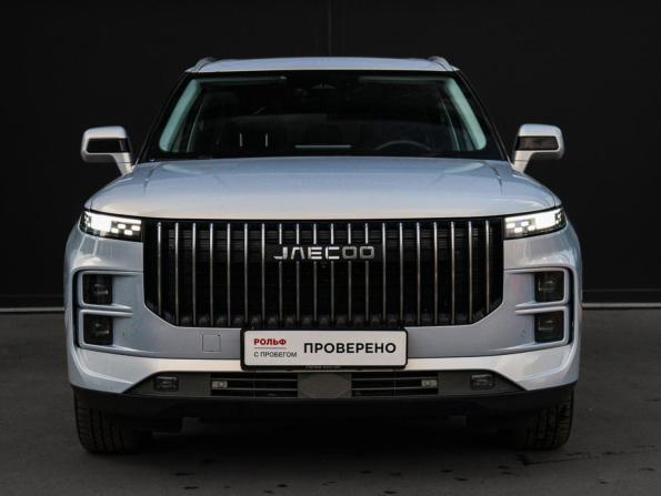 Jaecoo J7 I с пробегом 2023 года, цена 2 050 000 рублей, 67600 км, внедорожник, Автокод Объявления
