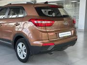 Hyundai Creta I Новосибирск  - изображение 38