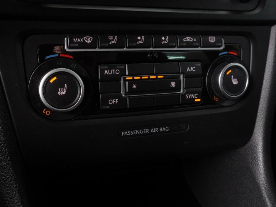 Volkswagen Golf VI Минеральные Воды  - изображение 13