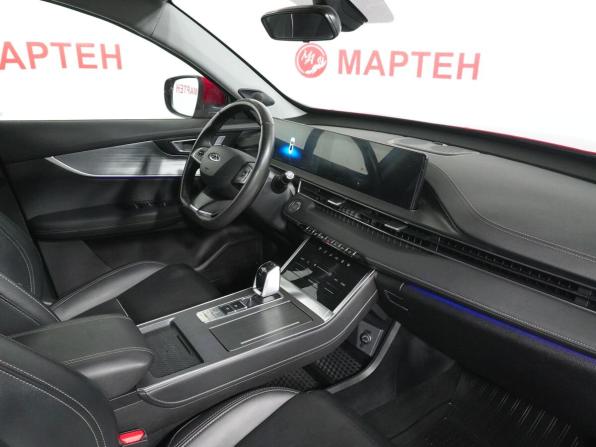 Chery Tiggo 7 Pro Max I с пробегом 2024 года, цена 1 964 000 рублей, 42599 км, внедорожник, Автокод Объявления