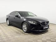Mazda 6 III (GJ) Казань  - изображение 22