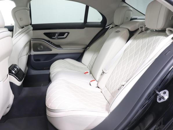 Mercedes-Benz S-Класс VII (W223) с пробегом 2021 года, цена 8 449 000 рублей, 147000 км, седан, Автокод Объявления