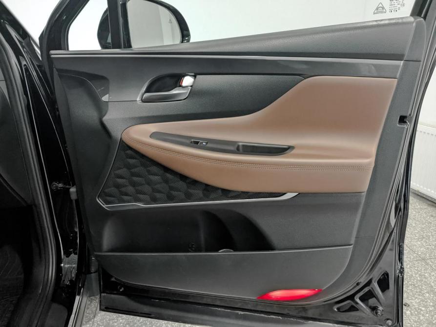 Hyundai Santa Fe IV Рестайлинг Москва  - изображение 22