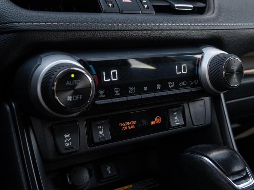 Toyota RAV4 V (XA50) Краснодар  - изображение 14