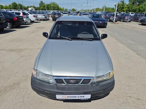 Daewoo Nexia I с пробегом 2008 года, цена 140 000 рублей, 133235 км, седан, Автокод Объявления