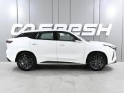 Changan UNI-Z Ростов-на-Дону  - изображение 26
