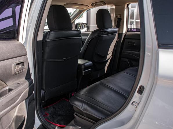 Mitsubishi Outlander III Рестайлинг с пробегом 2014 года, цена 1 590 000 рублей, 204371 км, внедорожник, Автокод Объявления