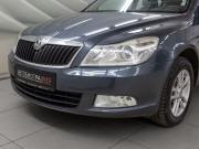 Skoda Octavia II (A5) Рестайлинг Волгоград  - изображение 45