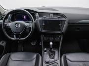 Volkswagen Tiguan II Москва  - изображение 34