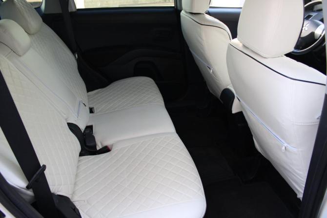 Mitsubishi Outlander II Рестайлинг с пробегом 2010 года, цена 850 000 рублей, 294893 км, внедорожник, Автокод Объявления