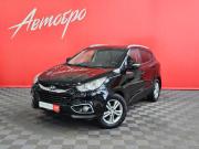 Hyundai ix35 I Вологда  - изображение 22