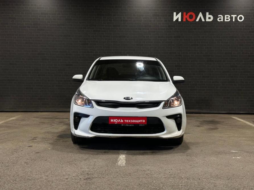 Kia Rio IV Челябинск  - изображение 2