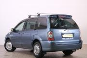 Mazda MPV II (LW) Рестайлинг Омск  - изображение 25