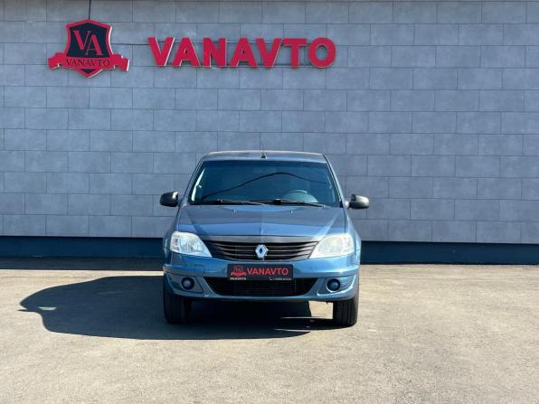 Renault Logan I Рестайлинг с пробегом 2010 года, цена 340 000 рублей, 300960 км, седан, Автокод Объявления