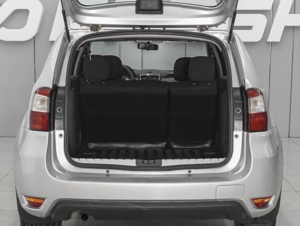 Nissan Terrano III (D10) с пробегом 2015 года, цена 1 050 000 рублей, 147377 км, внедорожник, Автокод Объявления
