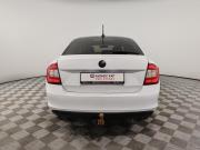 Skoda Rapid I Рестайлинг Москва  - изображение 27