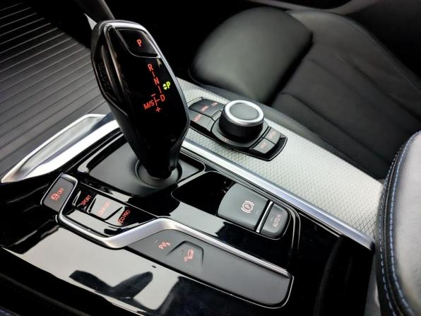 BMW X4 II (G02) с пробегом 2020 года, цена 4 510 000 рублей, 96290 км, внедорожник, Автокод Объявления