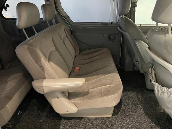 Dodge Caravan IV с пробегом 2005 года, цена 299 000 рублей, 298384 км, минивэн, Автокод Объявления