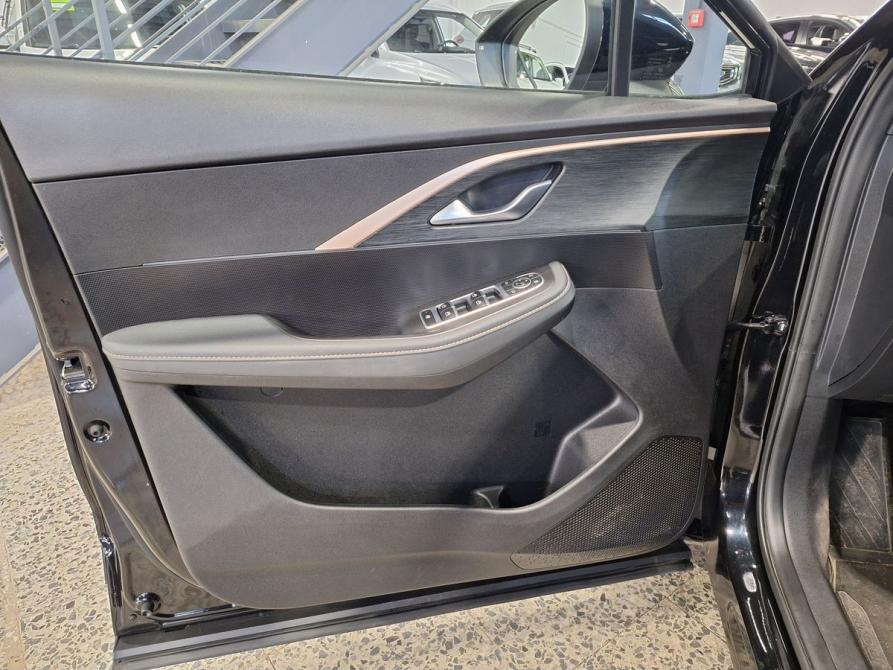 Omoda C5 I Санкт-Петербург  - изображение 16