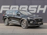 Hyundai Santa Fe IV Краснодар  - изображение 23
