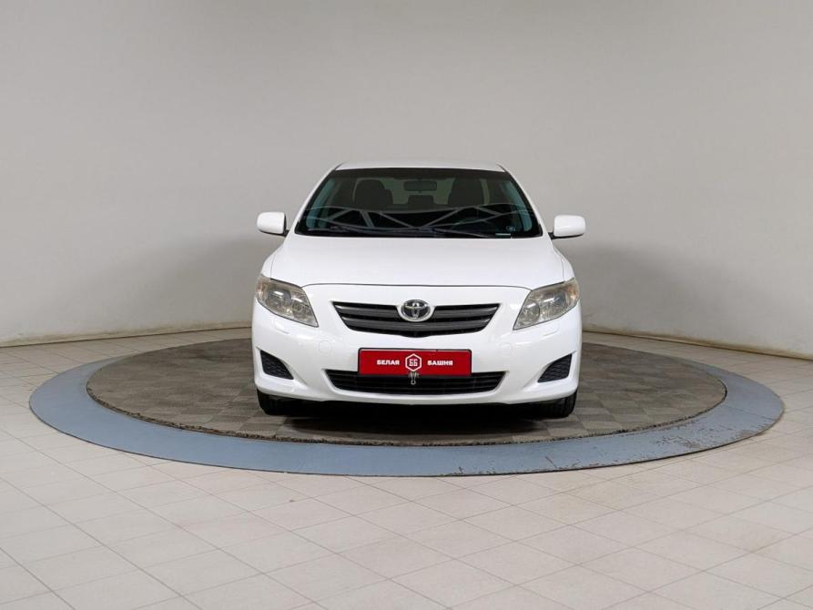 Toyota Corolla X (E140 E150) Екатеринбург  - изображение 3