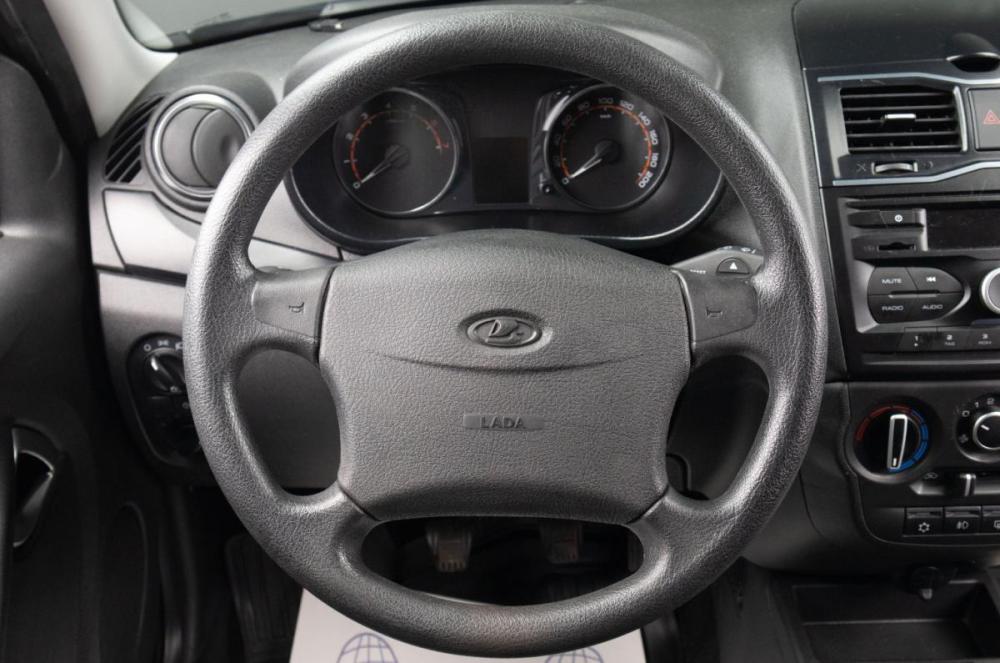 Lada (ВАЗ) Granta I Рестайлинг Оренбург  - изображение 10
