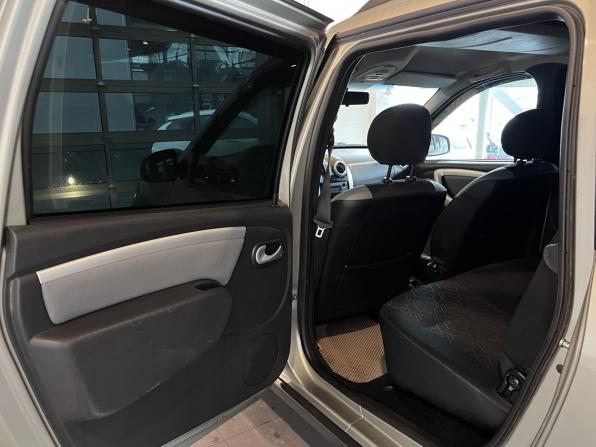 Lada (ВАЗ) Largus I с пробегом 2019 года, цена 976 000 рублей, 119610 км, универсал, Автокод Объявления