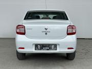Renault Logan II Рестайлинг Екатеринбург  - изображение 28
