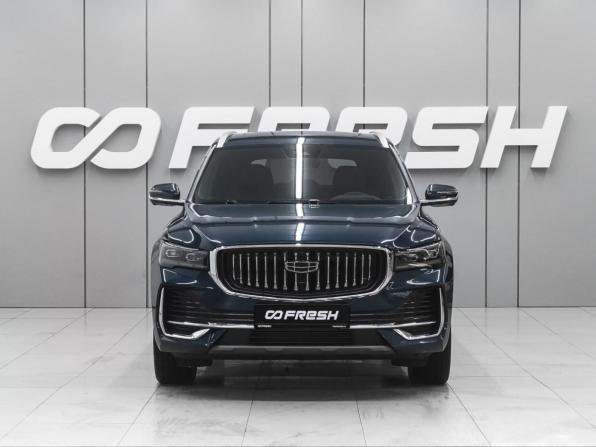 Geely Monjaro I с пробегом 2023 года, цена 2 950 000 рублей, 34198 км, внедорожник, Автокод Объявления
