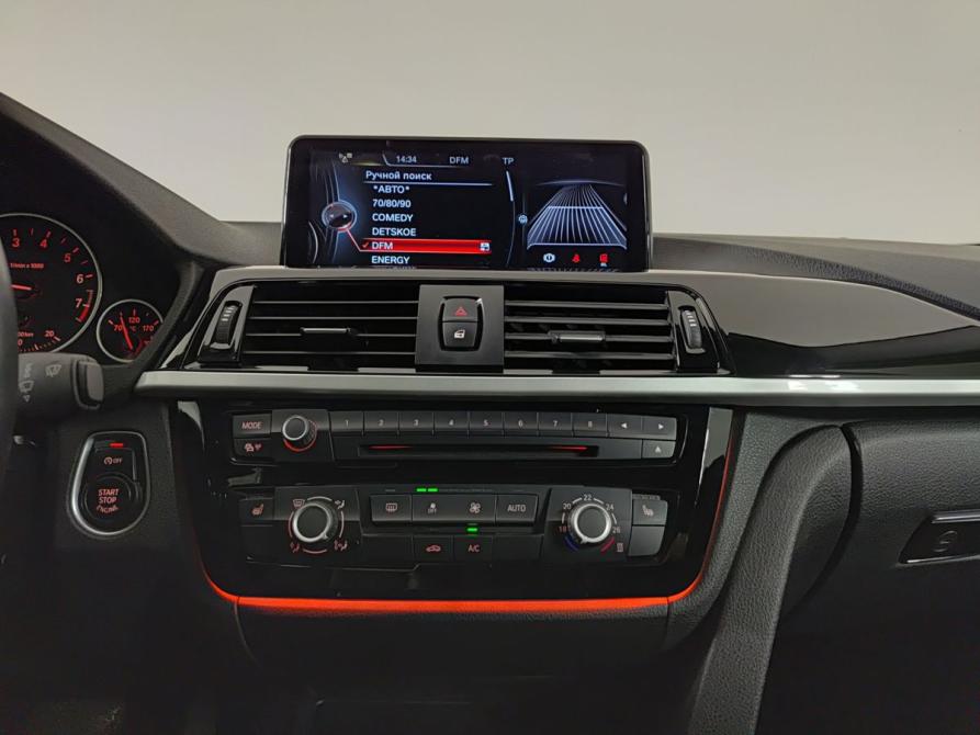 BMW 3 серии VI (F3x) Уфа  - изображение 18