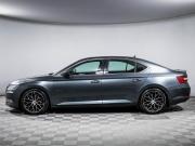 Skoda Superb III Москва  - изображение 25