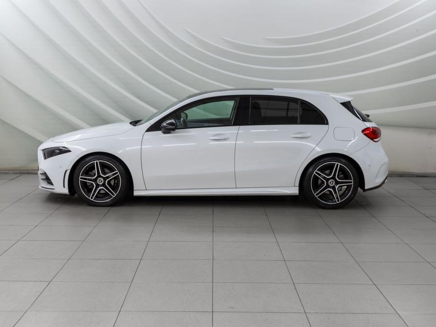 Mercedes-Benz A-Класс IV (W177) Волгоград  - изображение 4