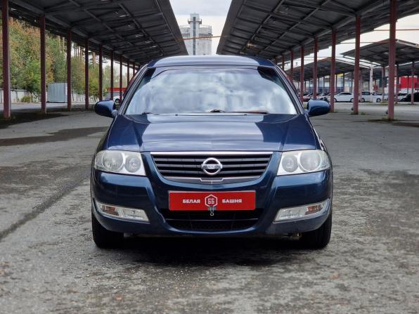 Nissan Almera Classic I с пробегом 2008 года, цена 499 900 рублей, 201800 км, седан, Автокод Объявления