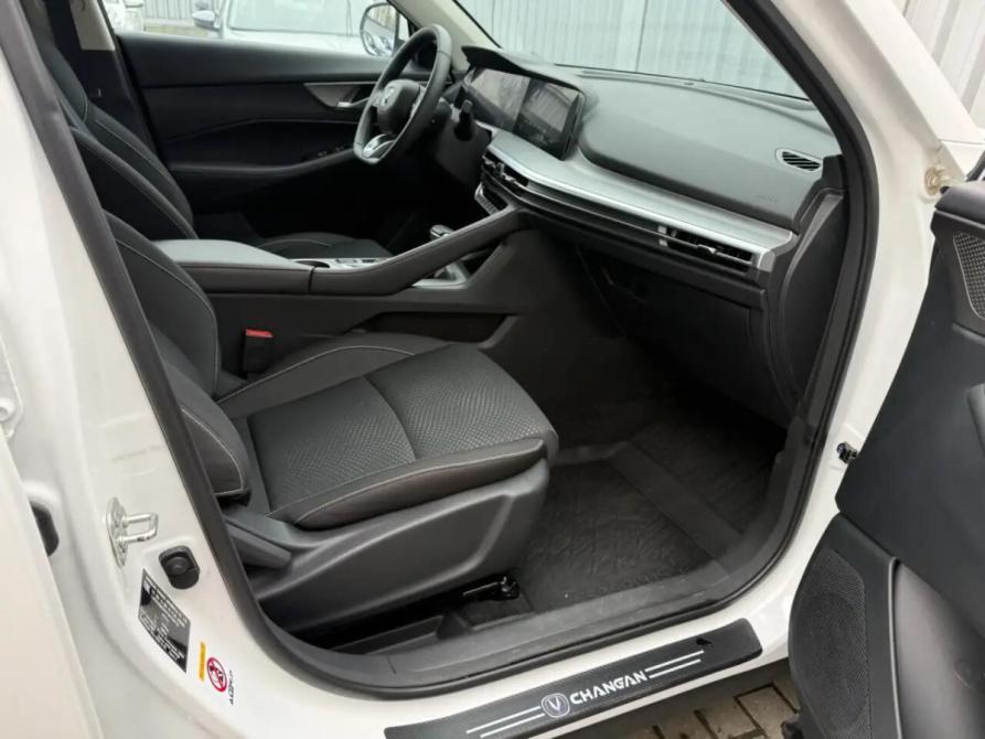 Changan CS35 Plus I Рестайлинг Ростов-на-Дону  - изображение 13