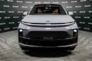 Li Auto (Lixiang) L7 I Рестайлинг Москва  - изображение 26