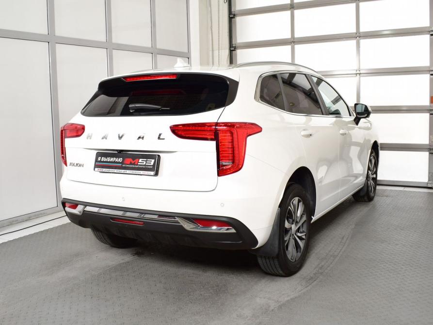 Haval Jolion I Кемерово  - изображение 4