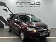 Lada (ВАЗ) Granta I Ростов-на-Дону  - изображение 18