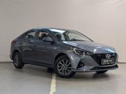 Hyundai Solaris II Рестайлинг Москва  - изображение 38