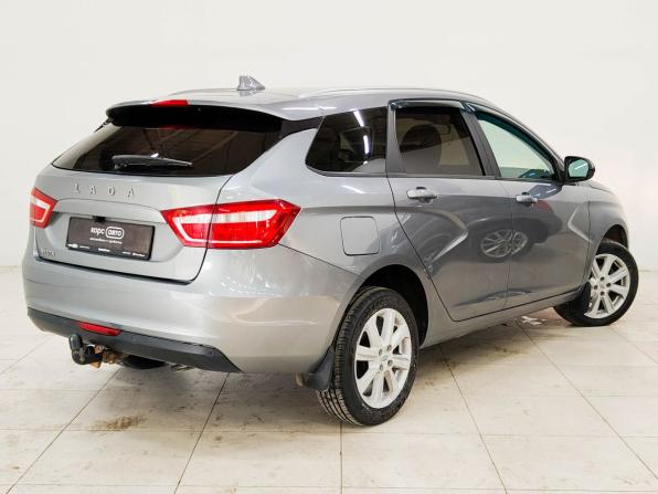Lada (ВАЗ) Vesta I с пробегом 2020 года, цена 1 142 000 рублей, 65600 км, универсал, Автокод Объявления