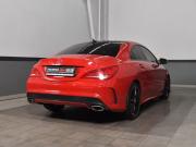 Mercedes-Benz CLA I (C117 X117) Кемерово  - изображение 29