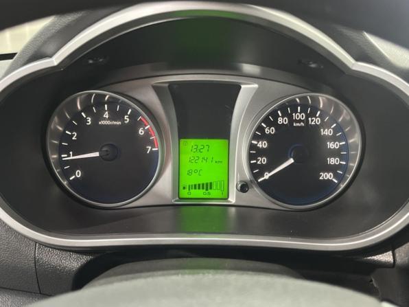 Datsun on-DO I с пробегом 2014 года, цена 381 700 рублей, 122132 км, седан, Автокод Объявления