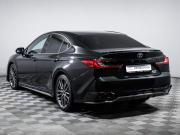 Toyota Camry IX (XV80) China Market Москва  - изображение 28