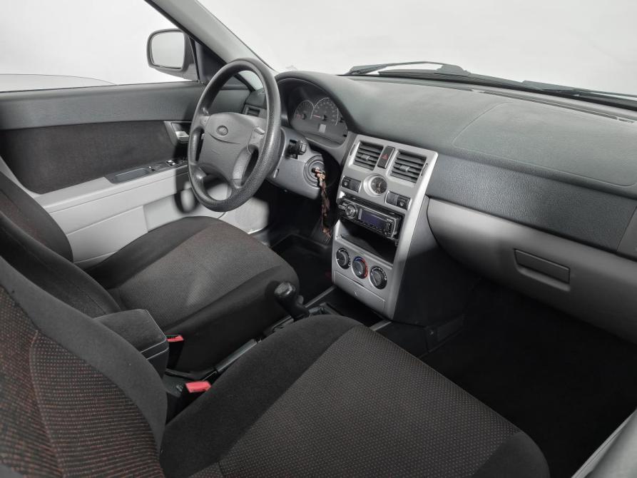 Lada (ВАЗ) Priora I Нижний Новгород  - изображение 6