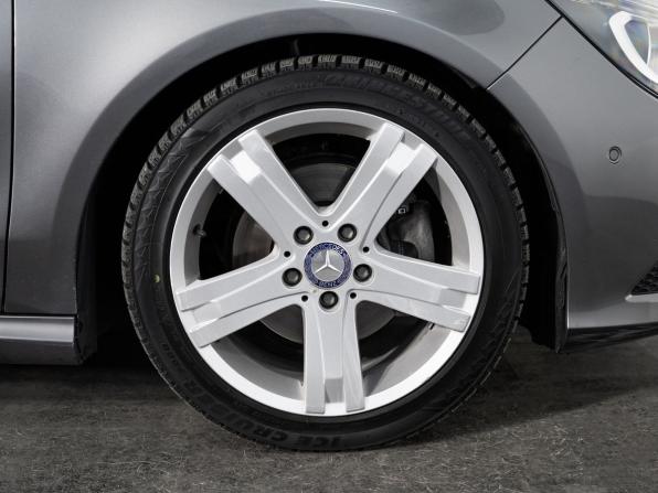 Mercedes-Benz CLA I (C117 X117) с пробегом 2013 года, цена 1 500 000 рублей, 154945 км, седан, Автокод Объявления